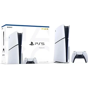 Playstation 5 Slim CD