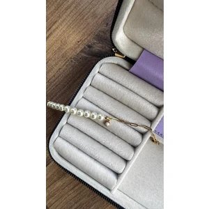 Queen Accessory Inci Detay Bileklik