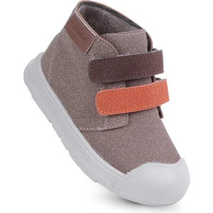 Kaptan Junior Erkek Çocuk Ortopedik Kaymaz Taban Bot Bmle 550