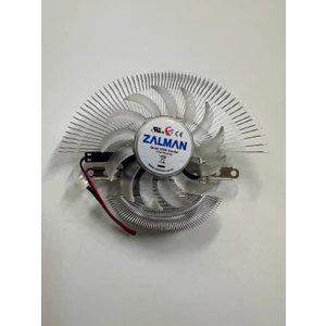 Ekran Kartı Fanı VGA Fan 2 Pinli Ayak Aralıkları 5.5 cm 8 cm Aralığında