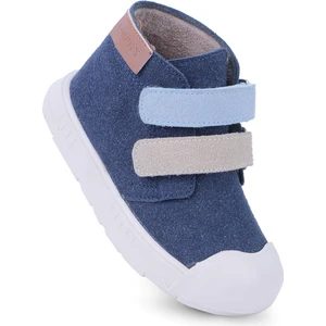 Kaptan Junior Erkek Çocuk Ortopedik Kaymaz Taban Bot Bmle 550