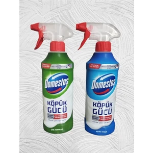 Köpük Gücü 2 x 450 ml