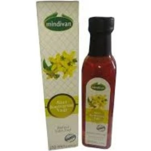 Soğuk Sıkım Sarı Kantaron Yağı 250 ml