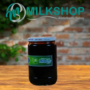 Milk Shop Dut Pekmezi