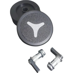 Philips ile Uyumlu Tri-Active Ultra Emici Başlık Tekeri / XB9125 XB9145 XB9155 Başlık Tekeri