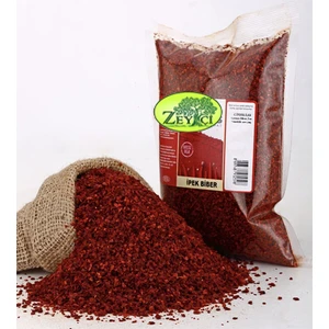 Acı İpek Pul Biber 2 kg