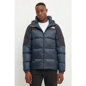 The North Face Erkek Dıablo Down 2.0 Kapüşonlu Ceket NF0A899299O1