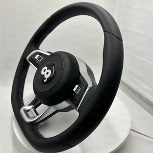 Volkswagen Golf Direksiyon Tertibatı/eski Modelden Yeni Modele Yükseltme/deri/iç Mekan Modifikasyonu/tahribatsız Montaj/kollu Direksiyon/hava Yastığı
