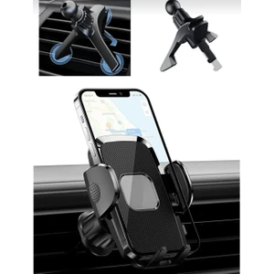Att 41 Havalandırma Araba Telefon Tutucu Yüksek Kalite Araç Içi Tutucu