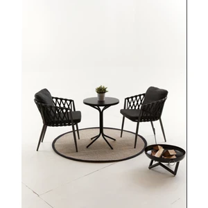 Divona Home Rapunzel Bistro Set