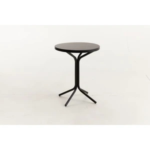 Divona Home Rapunzel Bistro Set ANTRASİT