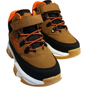 Evil Çocuk Cırtlı Bot Taba