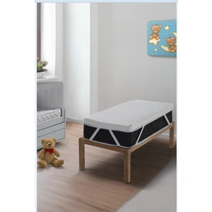 Hs Home Art Visco Ortapedik Yatak Pedi Şiltesi