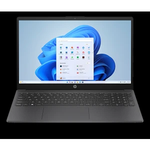Hp 15-FC0020NT Amd Ryzen 5-7520U 8gb Ram 256GB SSD Amd Radeon 15.6" Fhd W11H Gri Notebook 7Q9L2EA