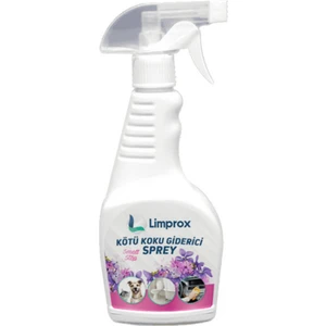 Smeel Stop Koku Giderici Sprey 500 ml