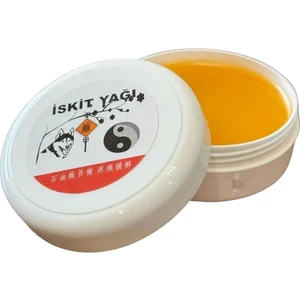 Iskit Yağı Kremi Mucize Krem 100 Ml