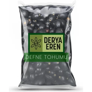 Derya Eren Defne Tohumu Laurus Nobilis 100 gr