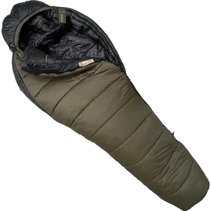Protect -42 Derece Extreme Ultralight Uyku Tulumu Haki Siyah
