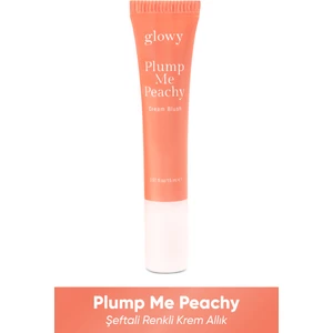 Plump Me Peachy Krem Allık 15ML