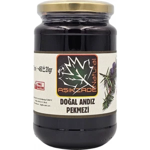 DOĞAL ANDIZ/ARDIÇ PEKMEZİ 370ml 460g