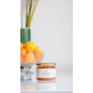 Limonlu Portakal Reçeli 350 gr