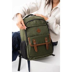 GK64 UNİSEX OKUL SIRT ÇANTASI ÖĞRENCİ GÜNLÜK SEYAHAT TATİL SPOR YÜRÜYÜŞ SEYAHAT GEZİ KAMP GÜNLÜK