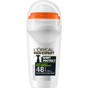 L'Oréal Paris Loreal Paris Men Expert Shirt Protect Roll On 50 M