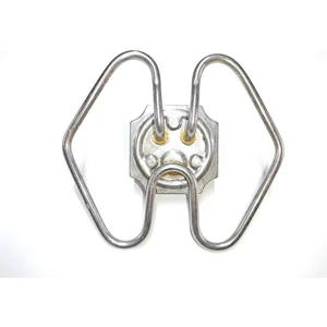 Semaver Çaycı Isıtıcı Rezistansı Küçük Kelebek 1200W