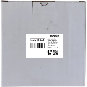 DVK6J479 Davlumbaz Karbon Filtre