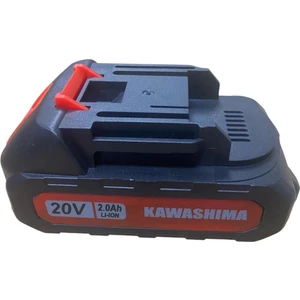 Akü Batarya 20V 2.0 Ah Li-On