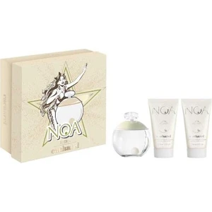 Noa EDT 100 ml + 2*50 ml BL Kadın Parfüm Seti