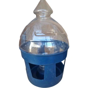 Güvercin Şeffaf Suluk 5 Lt