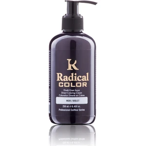Radıcal Color Saç Boyası 250ML Mor