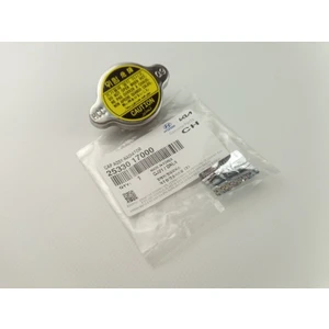 Radyatör Kapağı 0.9 Bar Hyundaı Accent Benzinli 1995-2011 25330-17000