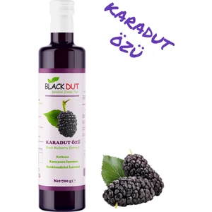 Black Dut Karadut Özü 700 gr