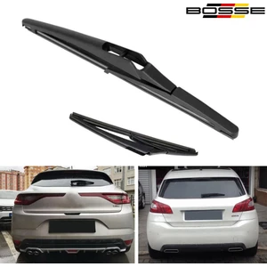 Arka Silecek Megane 4 ( 2016 2023 ) - Arka Silecek Peugeot 308 ( 2014 2021 ) 23CM