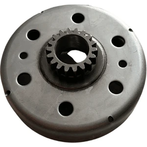 Yamaha Crypton C8 Debriyaj Tası