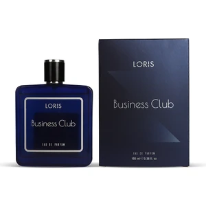 Business Club Parfüm 100 ml