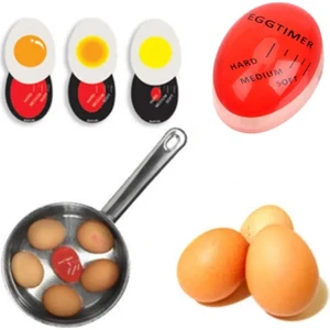 Snow Homs Dublör Yumurta Zamanlayıcı Egg Timer