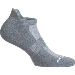 Artengo Tenis Çorabı - Kısa Konç - Unisex - 3 Çift - Siyah - RS500