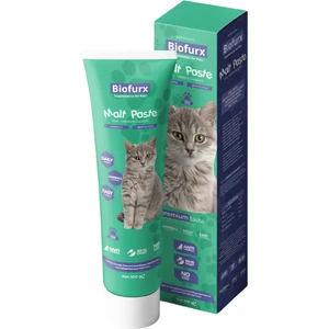 Malt Paste Tüy Yumağı Önleyici Kedi Malt Macunu 100 gr