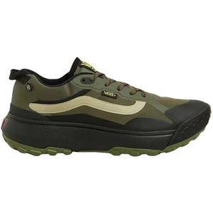 Mte Crosspath Unisex Sneaker
