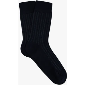 Bambu Soket Çorap Viskon Karışımlı