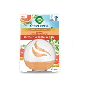 Air Wick Decosphere Oda Kokusu 75 ml