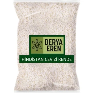 Derya Eren Hindistan Cevizi Rende 1 kg
