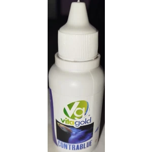 Vitagold Contrablue ( Metilenmavisi ) 50 cc