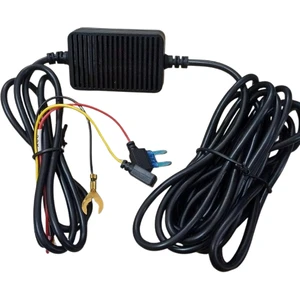 M800 Yol Sürüş Kamerası Için 24 Saat Park Modu Kablosu