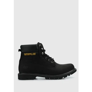 Caterpillar Colorado 2.0 Wp Black // Deri
