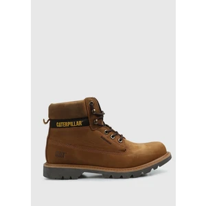 Caterpillar Colorado 2.0 Wp Muddy // Nubuk