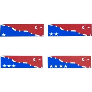 Sınır Ötesi Harekat Şerit Rozeti